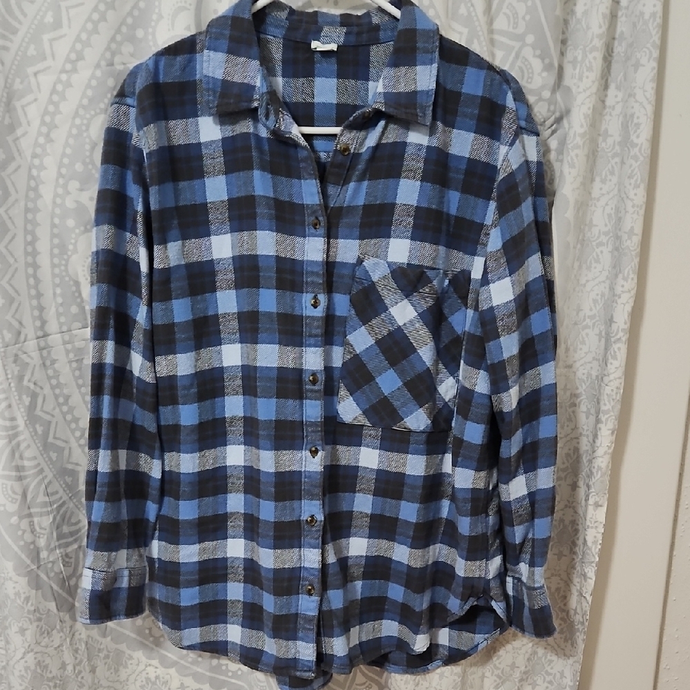 Aerie Flannel